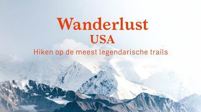 Wanderlust USA