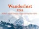 Wanderlust USA