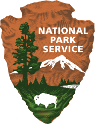 National Park Service Logo