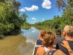 Everglades Alligator Farm