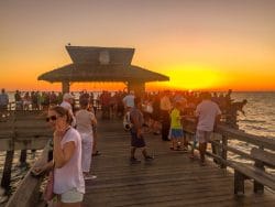 Naples Pier