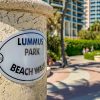 Lummus Park Beach Walk