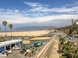 Santa Monica