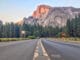 Yosemite Onderhoud