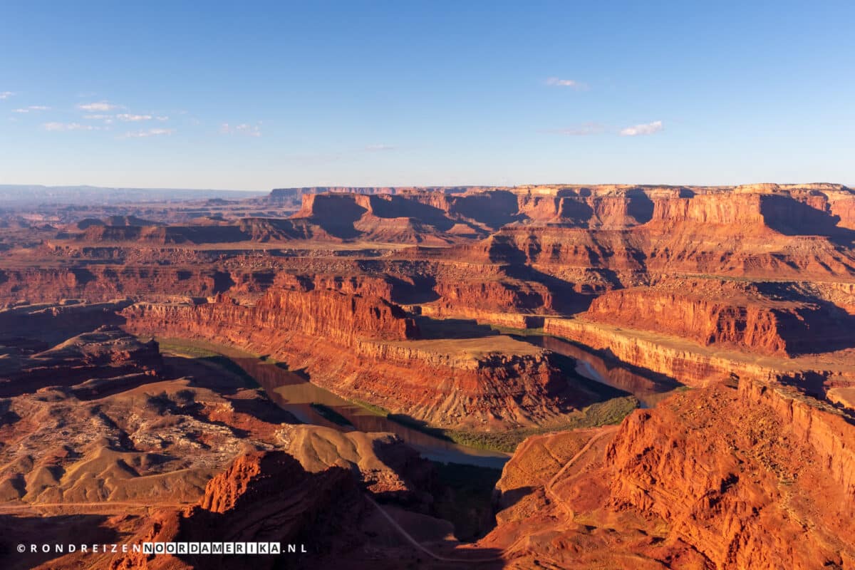 Dead Horse Point