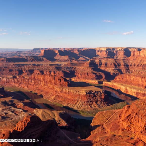 Dead Horse Point