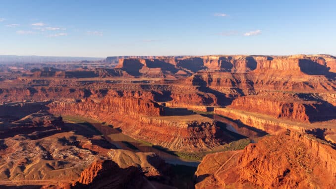 Dead Horse Point