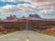 Forrest Gump Point