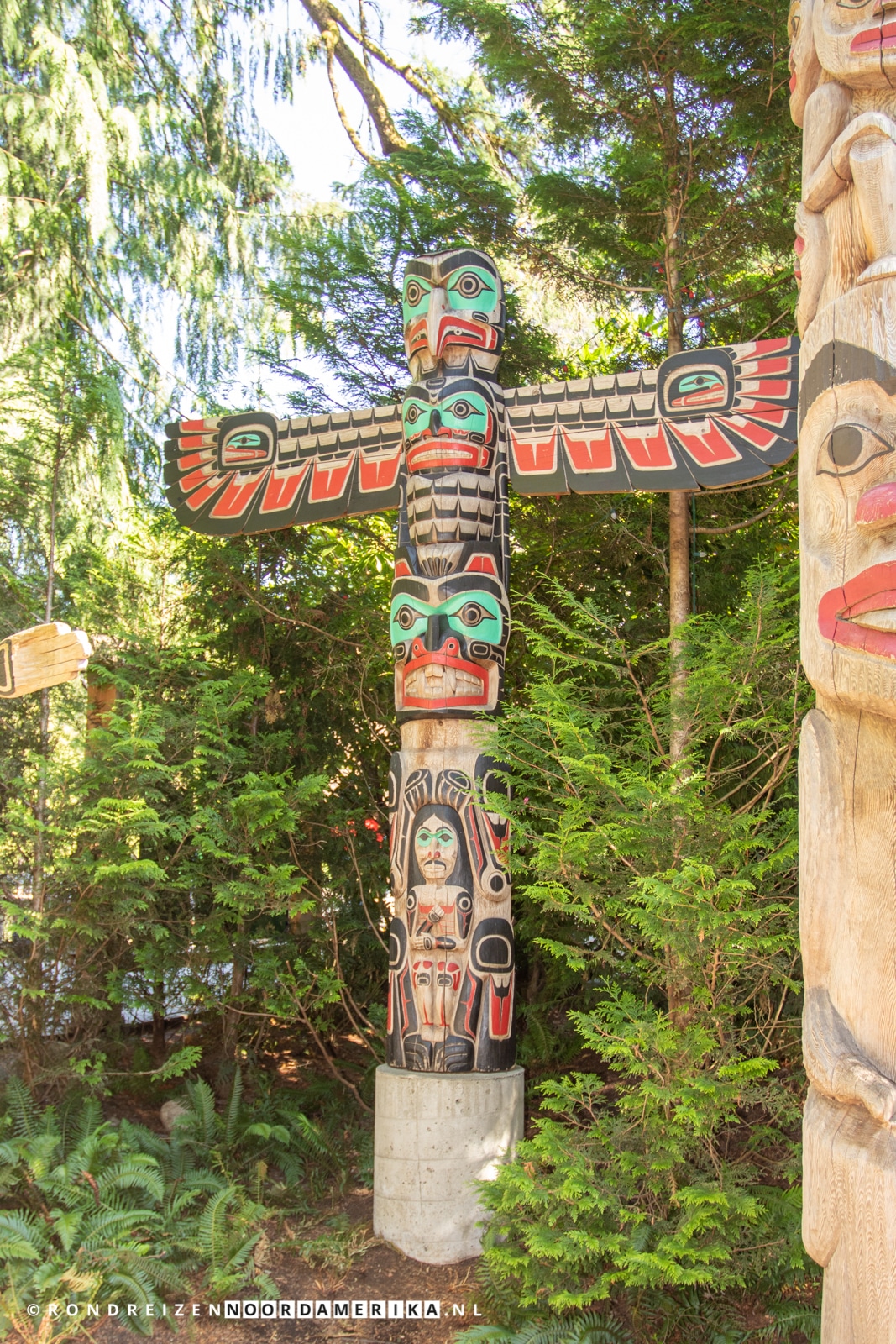 Capilano Suspension Bridge Park
