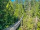 Capilano Suspension Bridge