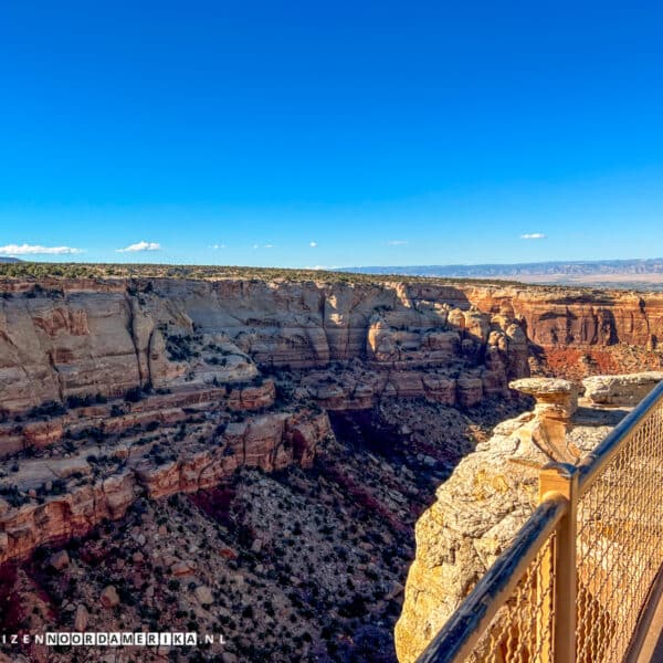 Colorado National Monument