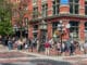 Gastown Steam Clock