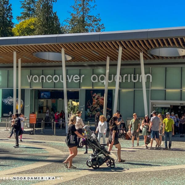 Vancouver Aquarium