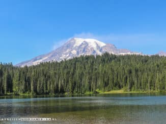 Mount Rainier