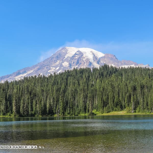 Mount Rainier