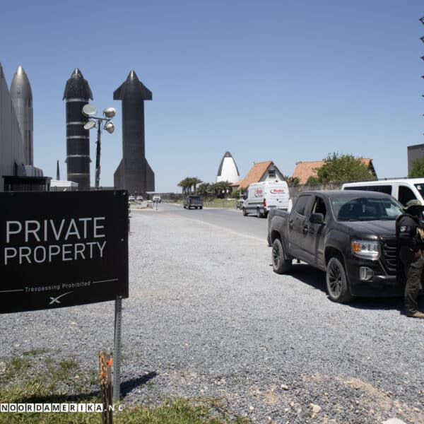 Starbase SpaceX Boca Chica