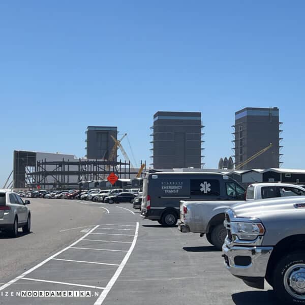 Starbase SpaceX Boca Chica