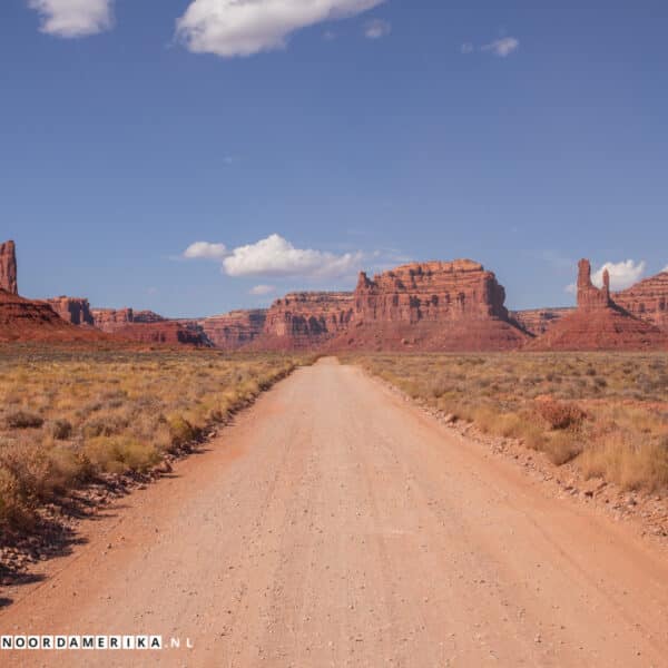 Valley of the Gods