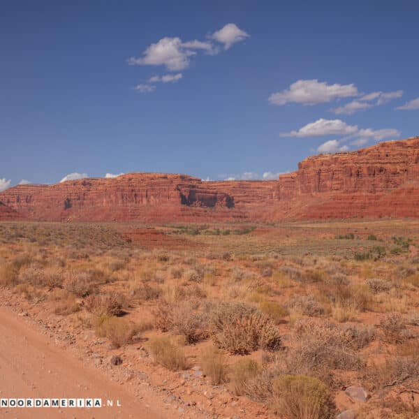 Valley of the Gods