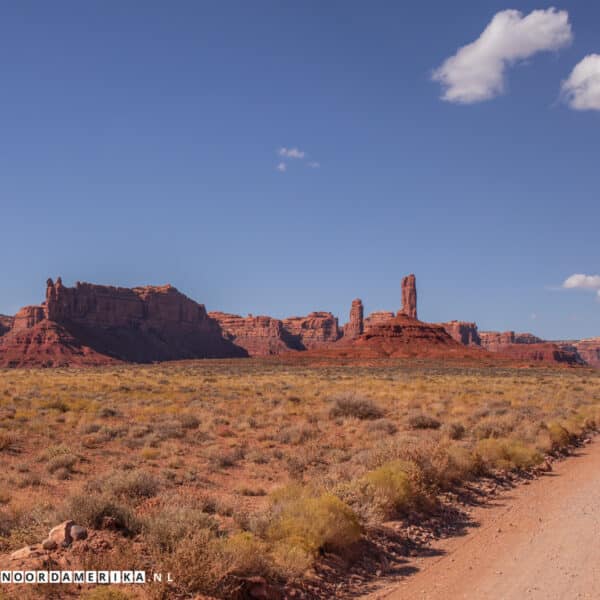 Valley of the Gods