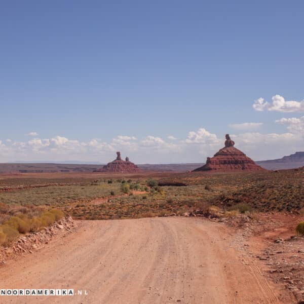 Valley of the Gods