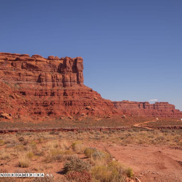 Valley of the Gods