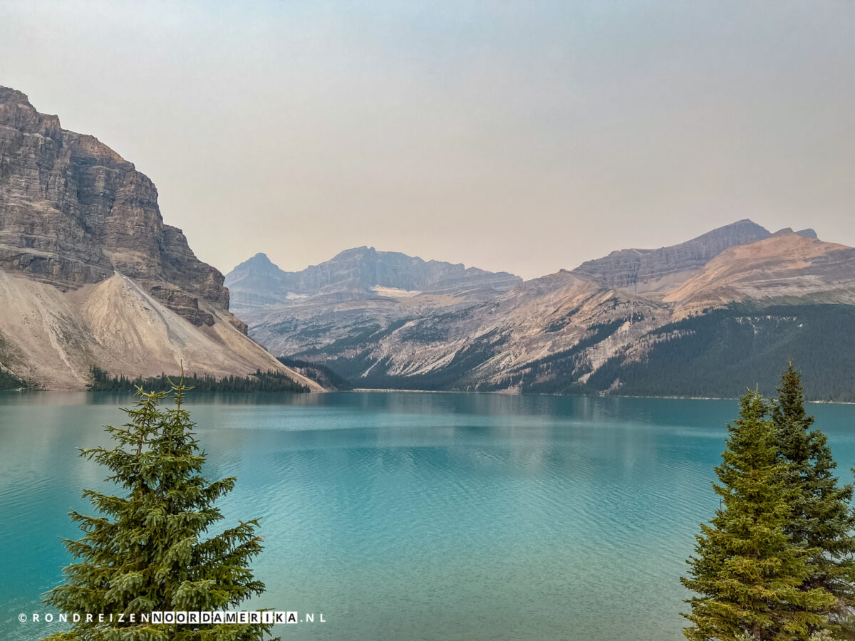 Bow Lake