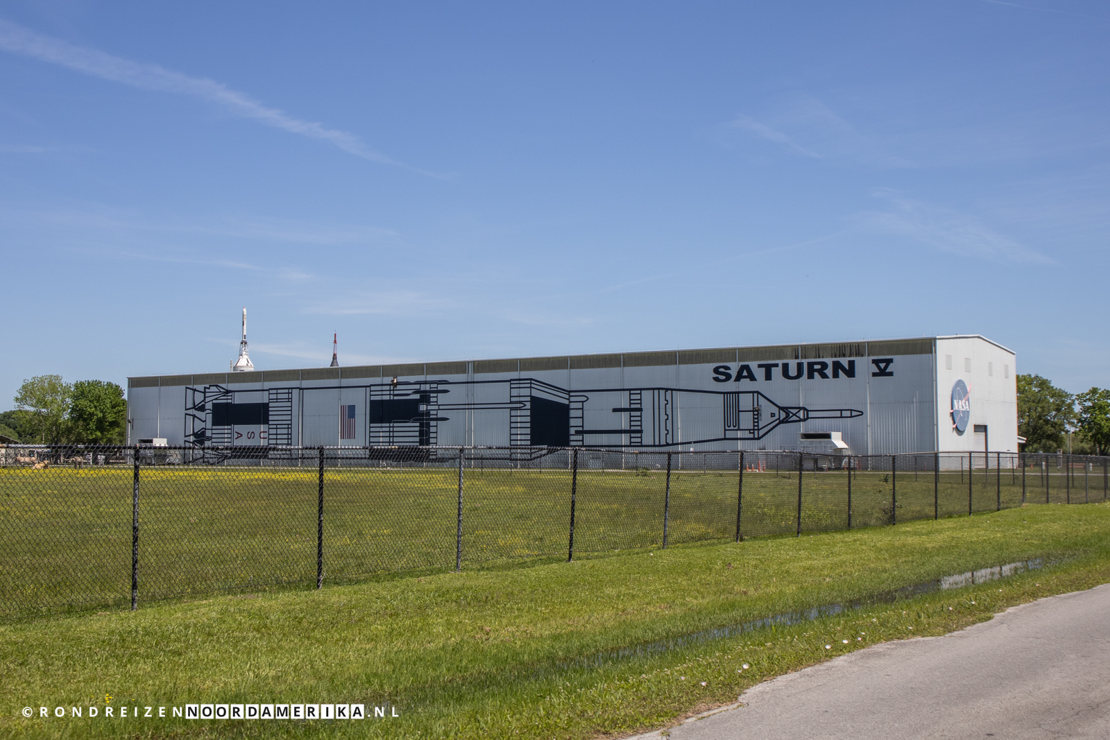 Houston Space Center