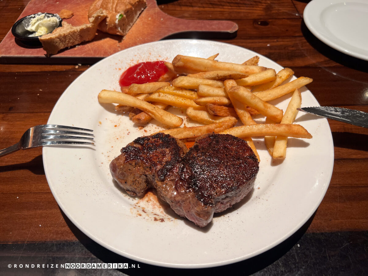 LongHorn Steakhouse