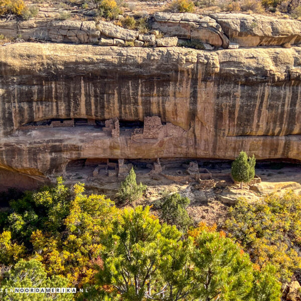 Mesa Verde National Park