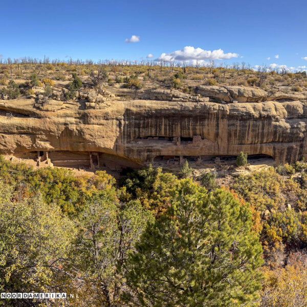 Mesa Verde National Park