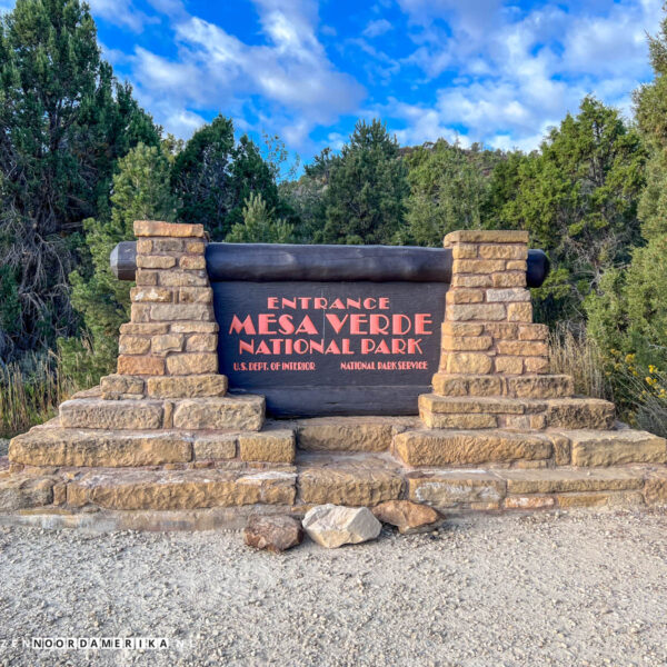 Mesa Verde National Park