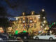 Dyker Heights Brooklyn New York kerstversiering