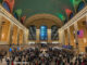 Grand Central Station