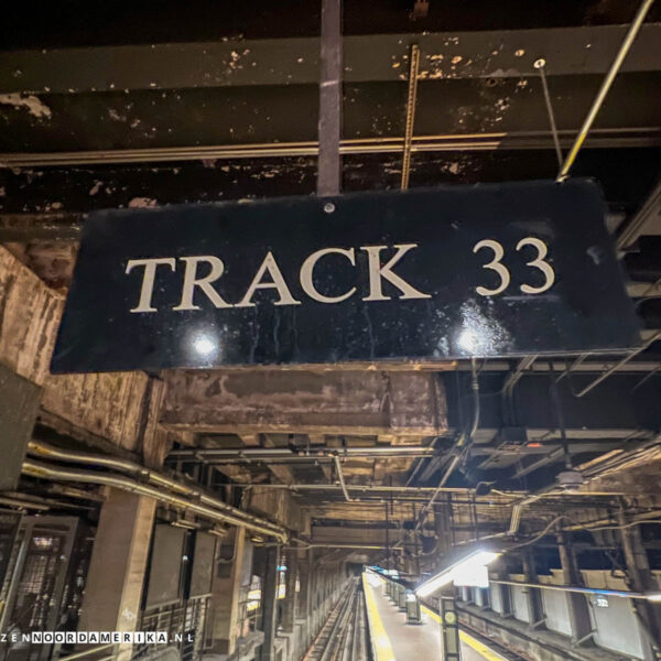 Grand Central Station