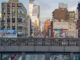 High Line New York