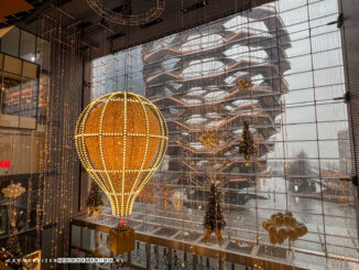 Hudson Yards New York