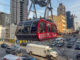 Roosevelt Island Tramway New York