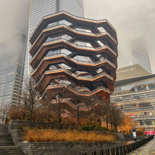 The Vessel New York