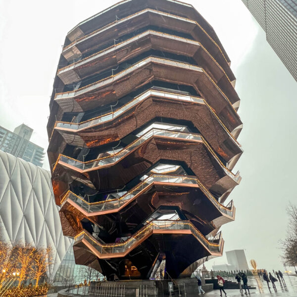 The Vessel New York