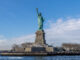 Vrijheidsbeeld New York