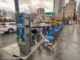 City Bike Fietsen in New York