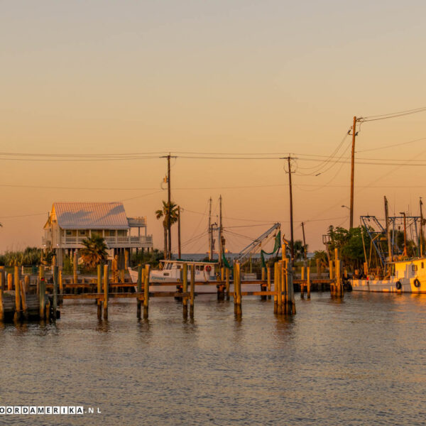 Kemah Boardwalk Houston