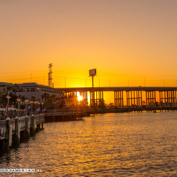 Kemah Boardwalk Houston