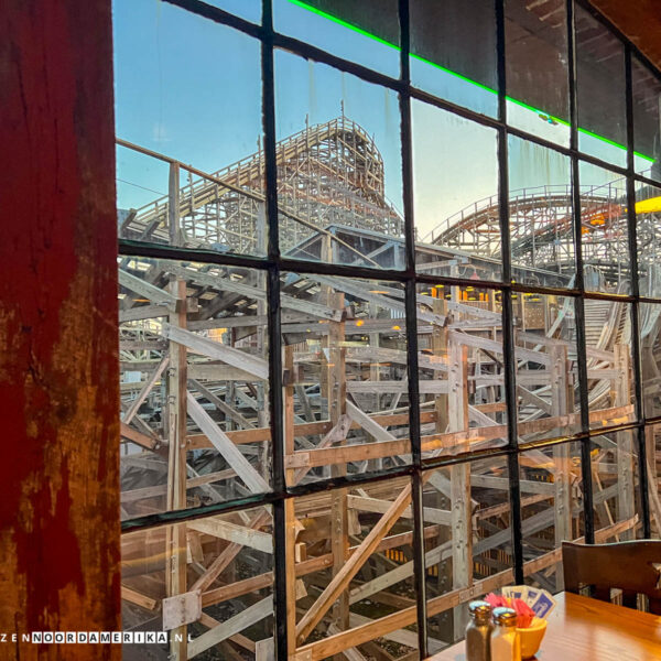 Kemah Boardwalk Houston