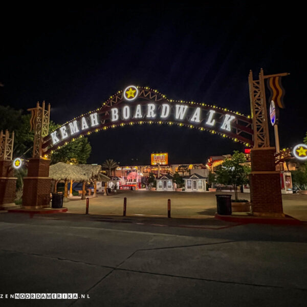 Kemah Boardwalk Houston